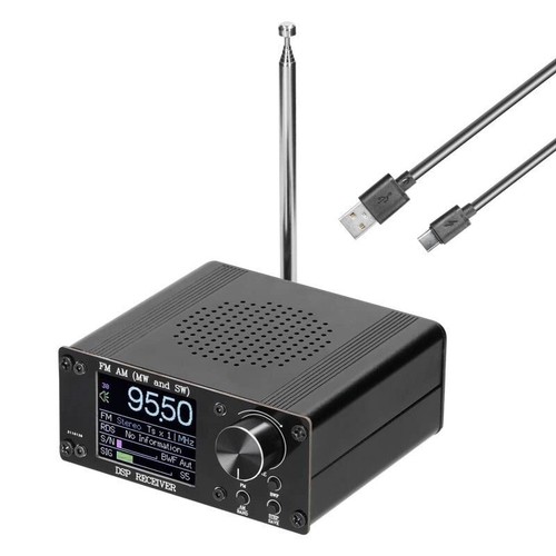 Ats ricevitore radio - ricevitore,
