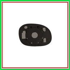 Piastra Specchio Sinistra