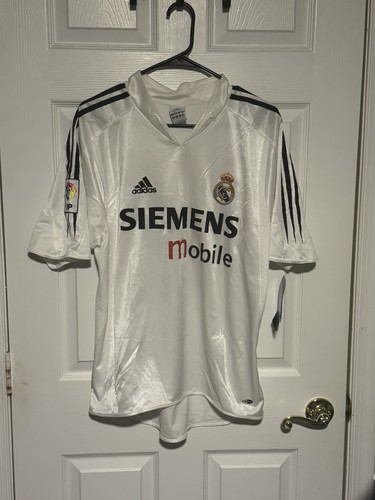 Maglia nuova con etichette - con,