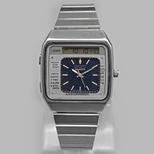 Orologio uomo vintage 1980 - orologio,