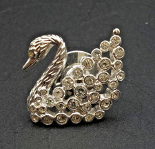 SPILLA CRISTALLO SWAROVSKI