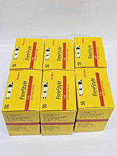 FreeStyle Lite Striscia per