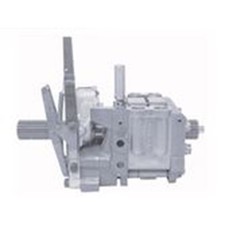 Main Hydraulic Pump Fits