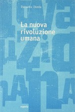 Libri Daisaku Ikeda - La Nuova