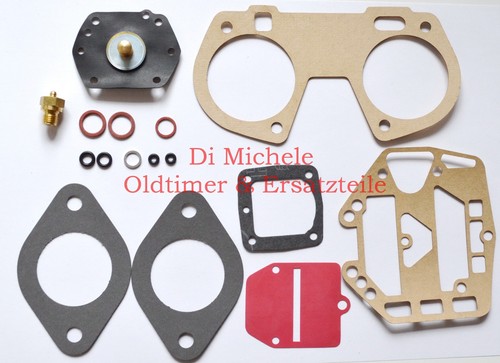Ddh ddht solex kit - ddh,,