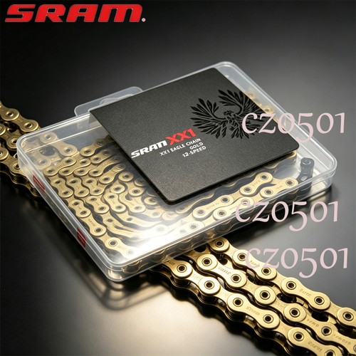 Catena sram xx1 eagle - eagle, axs