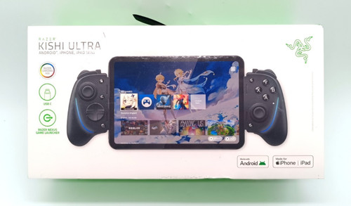 Razer kishi ultra controller - razer,