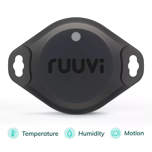 Bluetooth sensor temperatura - bluetooth-sensor,