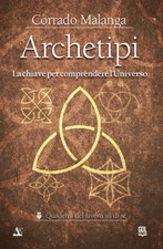 Corrado malanga archetipi la - corrado, archetipi.
