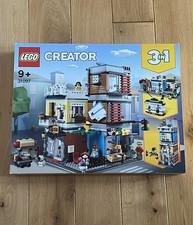 LEGO 31097 Creator 3 in 1