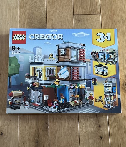 Lego 31097 creator - 31097,