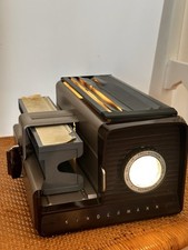 Dia Proiettore Kindermann