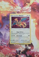 Special Delivery Bidoof