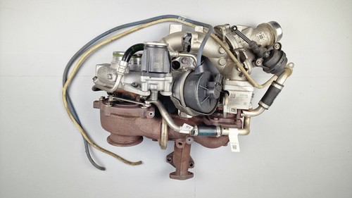 Bmw f48 diesel - bmw, x1