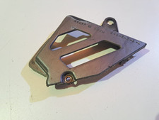 Carterino Copripignone Yamaha XT600 2KF