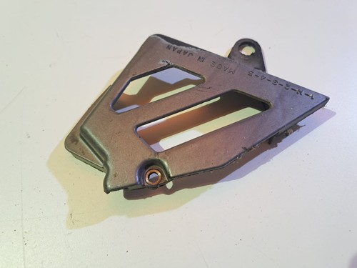 Carterino copripignone yamaha - copripignone,