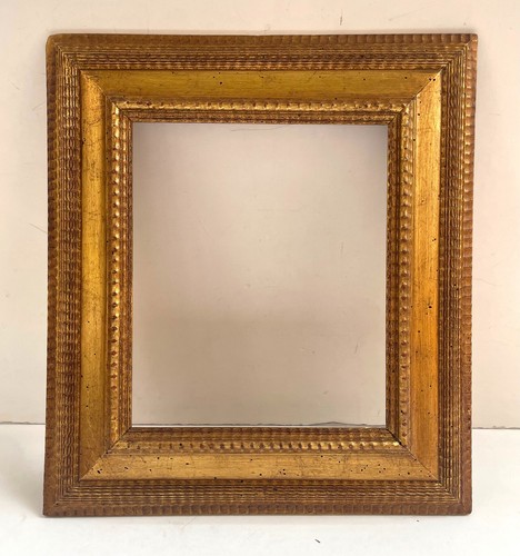 Cornice guilloche ghiosce - , in