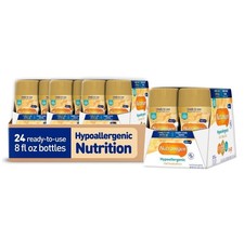 Enfamil Nutramigen Baby