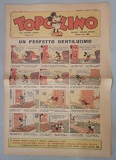 Topolino Giornale NERBINI