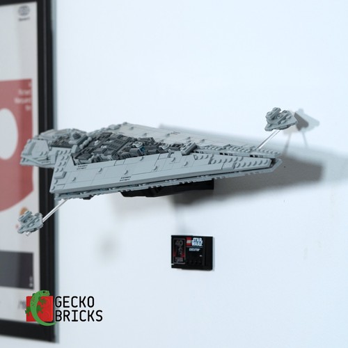 Espositore parete per lego - espositore, da