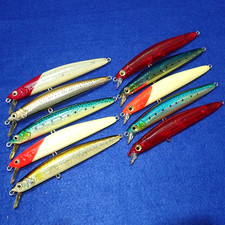 MARIA JAPAN JDM Seabass Lure