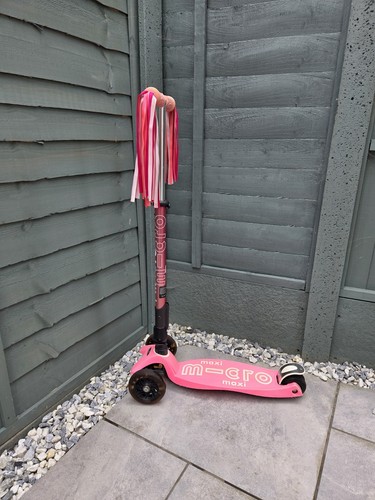 Monopattino micro maxi - monopattino,