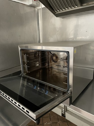 Pro oven forno elettrico - oven,