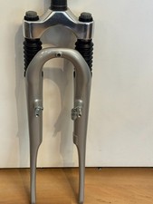 Forcella ammortizzata 26" RST