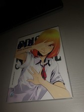 Prison School 18 Star Comics