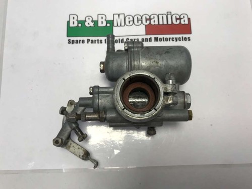 Carburatore dell orto - ma, 18