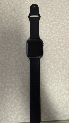 Apple watch serie - apple,