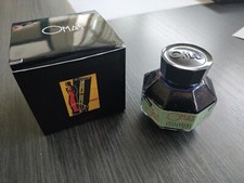 Inchiostro Per Penne Omas Extra Colore Blu