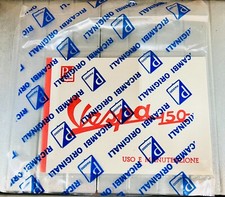 LIBRETTO MANUALE USO E