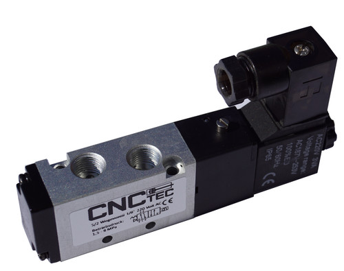 Cnctec valvola pneumatica 2 - valvola,