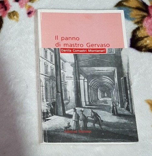 Danila comastri montanari - danila,
