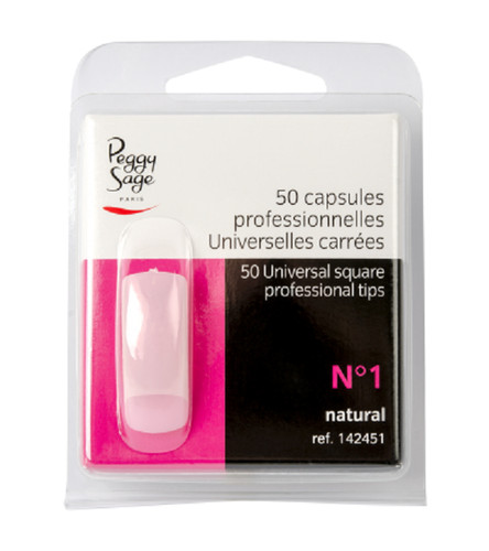 Peggy sage kit capsule per - peggy,