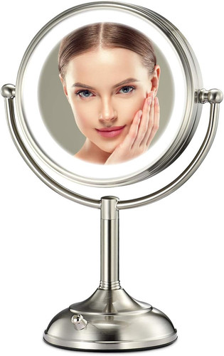 Specchio trucco grande - specchio,