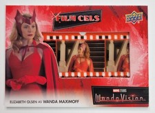 Upper Deck 2022 Marvel