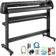 Vinyl Cutter 53 Inch Vinyl Cutter Machine With Floor Stand Vinyl Plotter