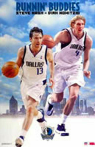 Dallas team runnin - team:, buddies"