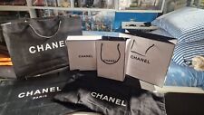 Chanel Shopper Bag