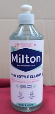 Milton Baby Expert dal 1916, pulitore biberon