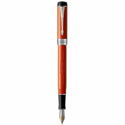 Penna stilografica parker - penna,