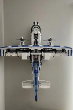 LEGO Technic Gancio da parete