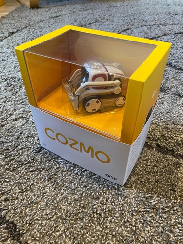 Robot cozmo takara anki - di,