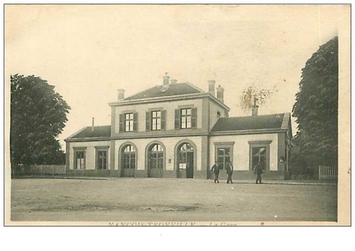 55.NANCOIS-TRONVILLE.n°6776.L