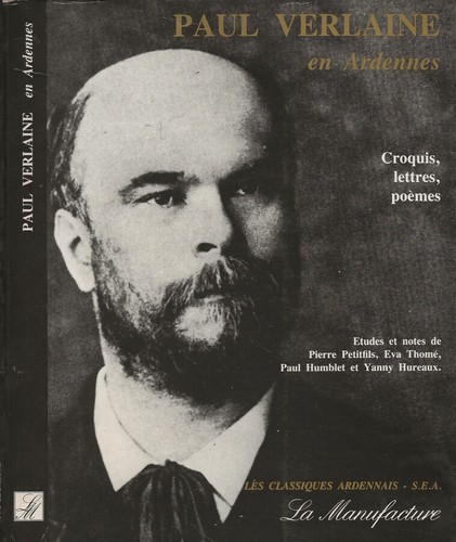 Paul verlaine ardennes - paul,