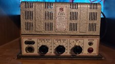 Amplificatore geloso g219a - amplificatore,