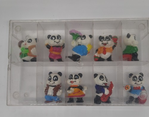 Sorpresine kinder anni - anni, 80