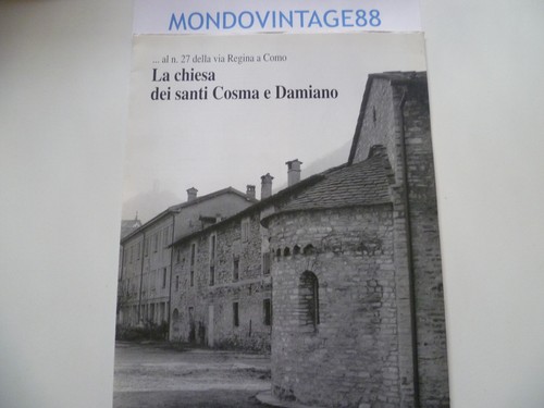 Chiesa dei santi cosma e - santi,